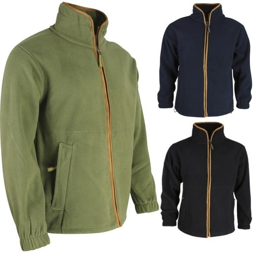 SALE! COUNTRY THERMAL FLEECE JACKET MEN 