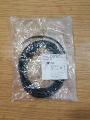 IFM EVC008 ECOMAT 400 Single Ended Kabelsatz, 5m Kabel *