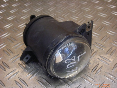 445391 Nebelscheinwerfer links vorne VW Sharan (7M) 7M3941699C