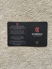 SunRidge Canyon Golf Scorecard -  Troon Golf - Scottsdale, AZ.  — photo 1
