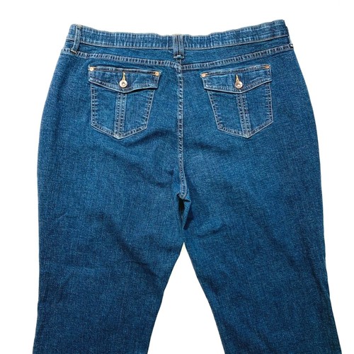 Lee Comfort Waistband Straight Stretch 
