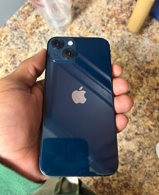 Buy Apple iPhone 14 - 128 GB - Blue (T-Mobile) online | eBay