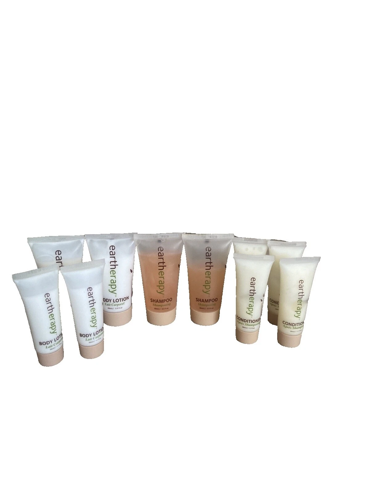 Rosemary Travel Size Bath & Body Mixed Items