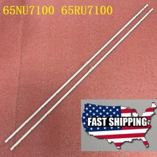 LED Backlight Strip For UN65NU7100FXZA UN65NU7100F UN65NU710DFXZA UN65NU710DF
