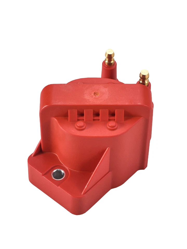 3x Ignition Coil & 6x NGK Spark Plug for Buick Park Avenue 3.8L V6 DR39 - Image 3 of 4