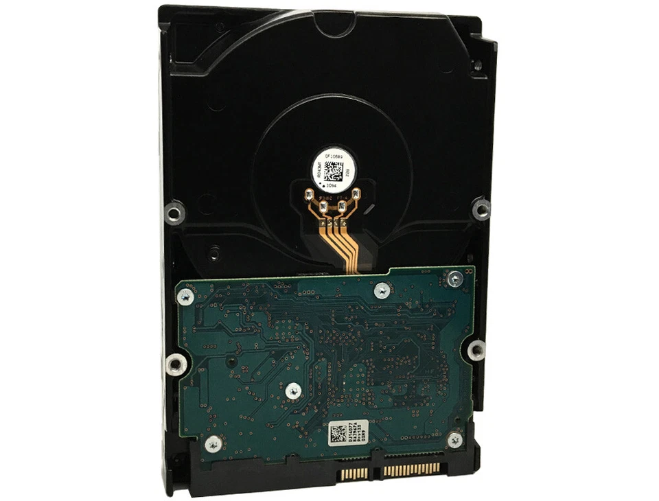 MDD 3TB 32MB Cache 5700RPM SATA 6Gb/s 3.5" Internal Hard Drive -2 Year Warranty - Image 2 of 4