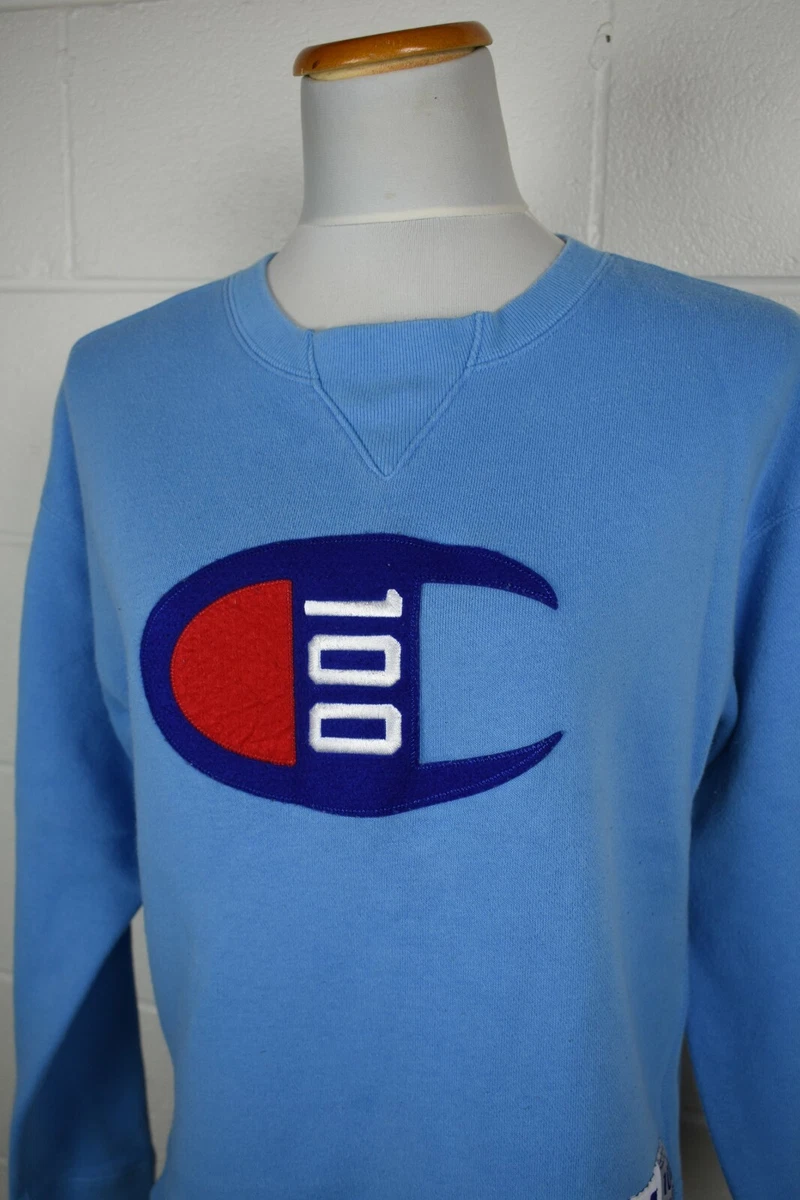 Champion 100 outlet cotton sweatshirt