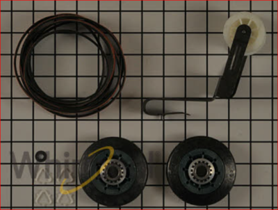 Cinghia Pulegge-Rulli Per Combinata MINI-KOMPACTA 200-250/2 - Foto 9