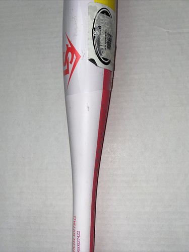 Louisville Slugger Diva (-11.5) WTLFPDV18A115 Fastpitch Softball Bat - NEW - Picture 6 of 6