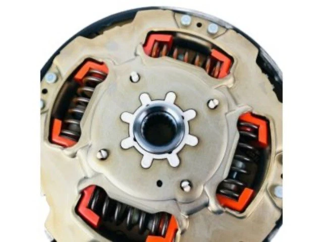 Conjunto de amortiguador de entrada de transmisión genuino Toyota 31270-47060 PRIUS LEXUS CT200h nuevo Foto 2 de 4