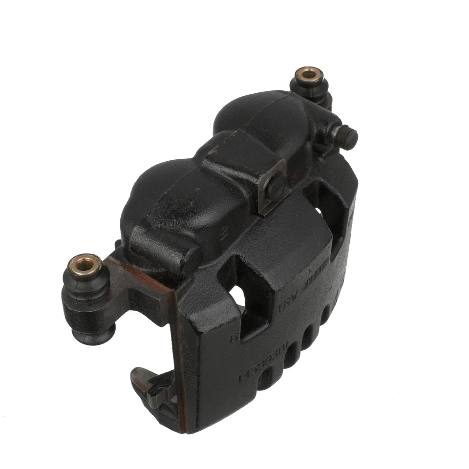 Pinza de freno de disco trasera derecha genuina Mopar 2001-2002 Dodge Ram 2500 5018586AA Foto 2 de 4