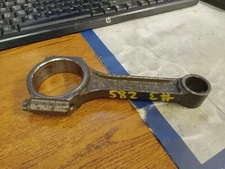 14106-1 MANLEY PERFORMANCE 6.100 SPORTMASTER STEEL I BEAM LS CONNECTING ROD #3