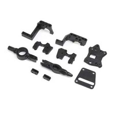 TLR LOSI TLR241069 Center Diff Mounts  Shock Tools: 8X 2.0