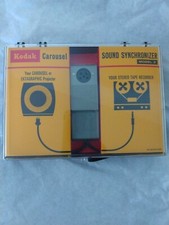 Kodak Vintage Carousel Sound Synchronizer Model 2