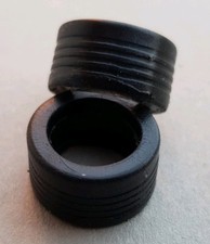 Tuning-Reifen passend  für Carrera Go/ Digital 143 Formel 1 bis 2010