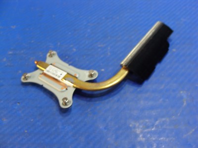 Samsung 15.6'' NP300ESC Genuine Laptop CPU Cooling Heatsink BA62-00710B GLP*