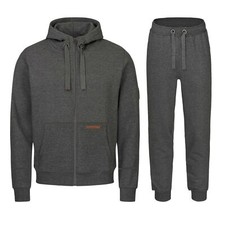 Kuscheliger Jogginganzug Herren leather editi...