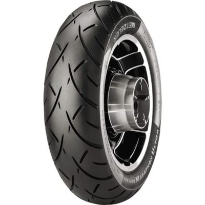 Metzeler - MU85B-16 - ME888 Marathon Ultra Bias Rear Cruiser Motorcycle Tire