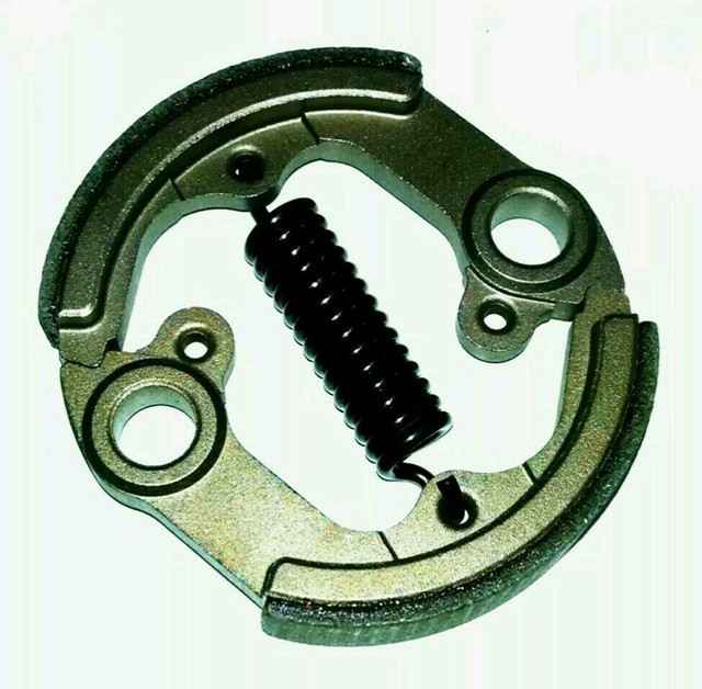 Cobra gas scooter Clutch Assembly,The Rock, Eton 40, 41.5cc 2.2h.p. Engines eBay