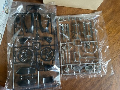 Tamiya DUCATI 900SS 1:12 Model Kit 1425 Sport Motorcycle V-Twin