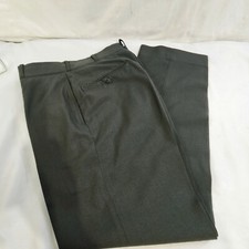 Vietnam Era US Army 1967 DSA-100 Men's polyester Wool Tropical AG-344 pants