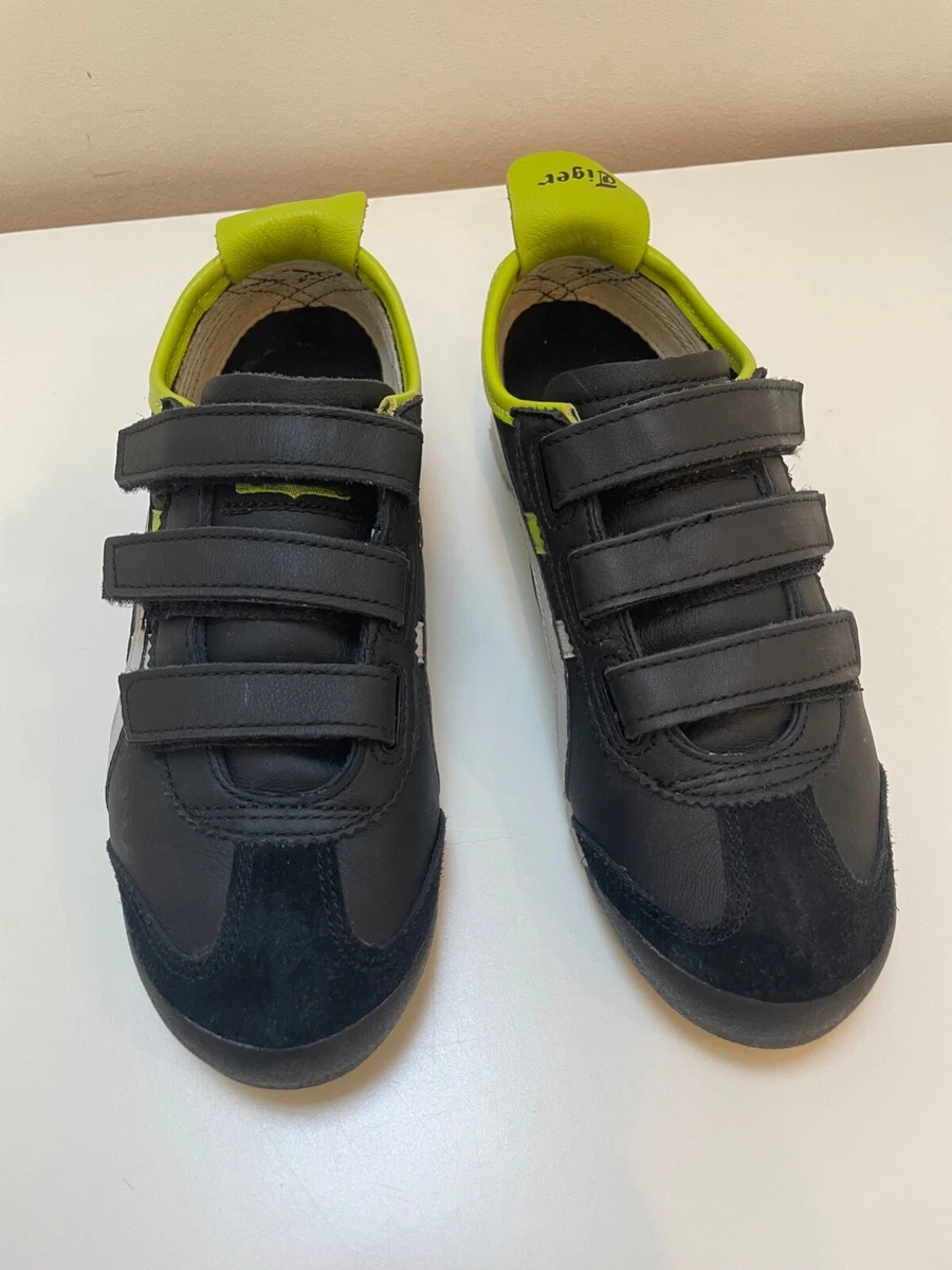 Onitsuka tiger klettverschluss sale