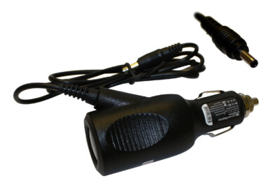 Power4Laptops Netzteil Für Toshiba Satellite C50D-A-12V – 19V, 2.37A, Mit 5.5x2.5mm Stecker