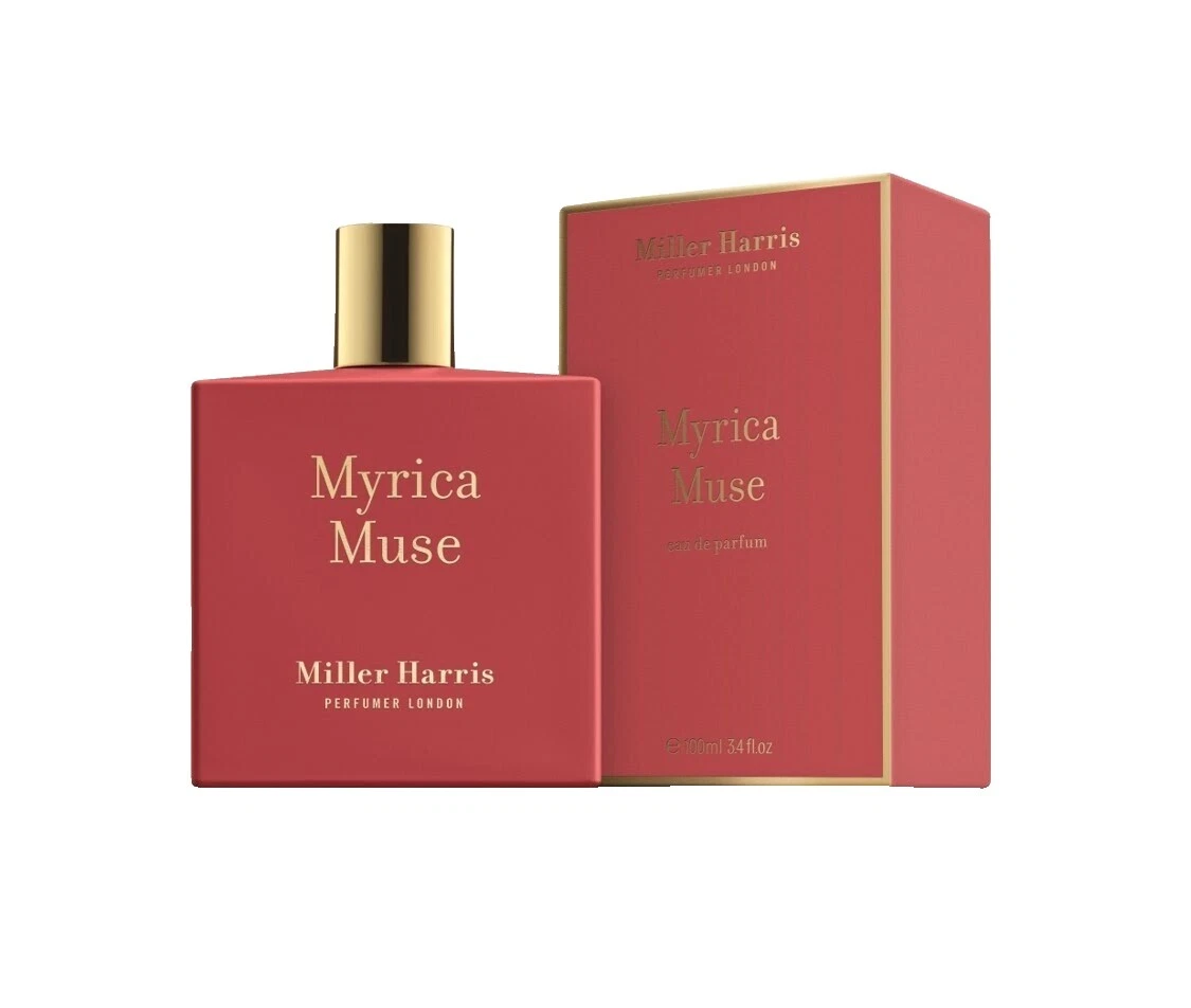 Fragancias Para Mujer Miller Harris Spray