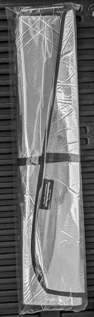 WeatherTech Sun Shade Windshield Toyota Tundra 2014-2017 Front Sunshade