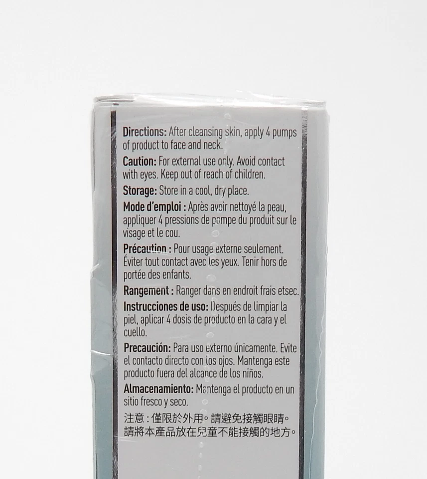 🧴 Crema de día Neora Age IQ - Caduca 06/2026 o posterior - Nueva en caja 🧴 Foto 4 de 4