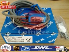 SICK WT150-N162 Photoelectric Switch Sensor New WT150N162 One