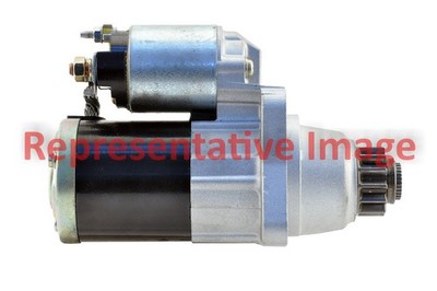 Starter Motor Dixie TS-1668 Reman