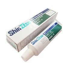 ShinEtsu Silicone Grease High Vacuum Sealing Compound HIVAC-G 100g