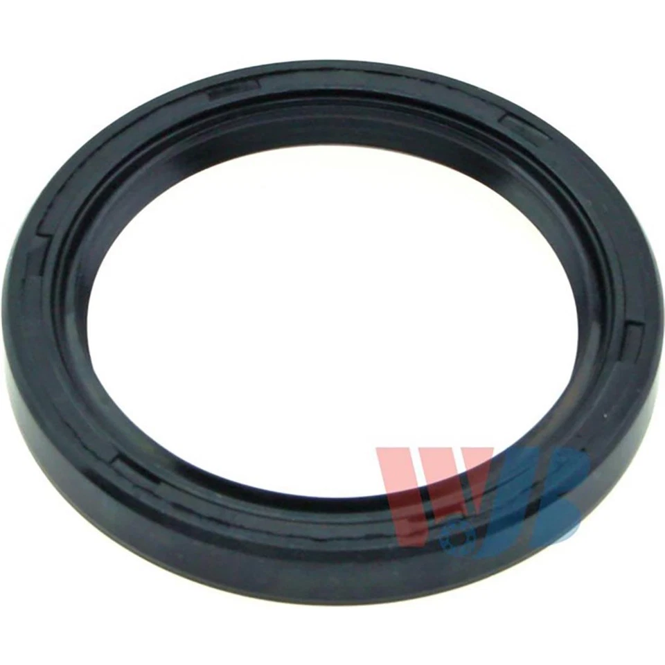 Sello de rueda delantera WJB 2 piezas para BMW 325iX 1988 1989 1990 1991 Foto 2 de 3