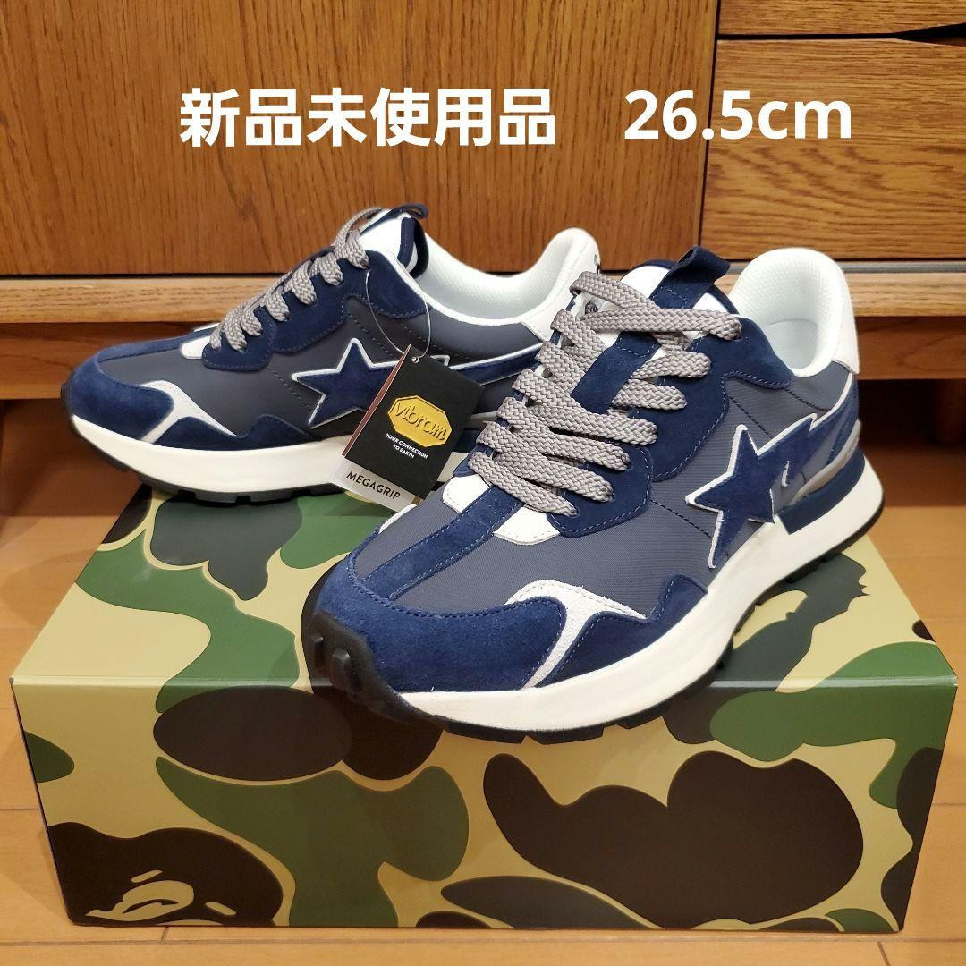 【新品未使用】BAPE ROADSTA EXPRESS #3 BAPE Men 8.5US A BATHING APE Roadsta Express 3 #EC ADB | eBay