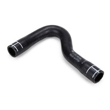 OEM Vauxhall Corsa D Radiator Header Tank to Coolant Flange Hose Pipe 13328368