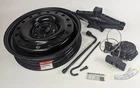 Genuine 2017-2020 Acura MDX Spare Tire Kit 06421-TZ5-A51