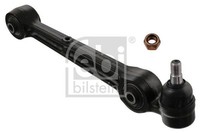NEU - Febi Bilstein 41236 Lenker, RadaufhäNgung FüR Mitsubishi