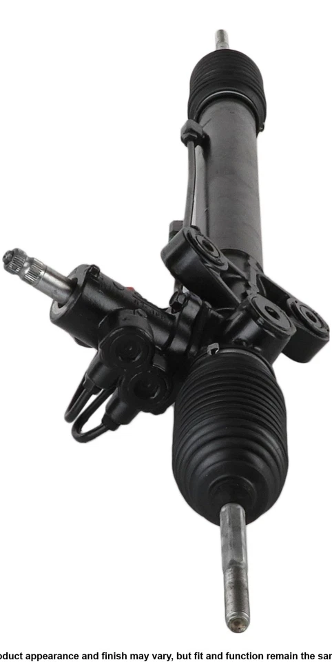 Conjunto de cremallera y piñón A1 Cardone 26-2719 para Honda Pilot 03-08 Foto 3 de 4