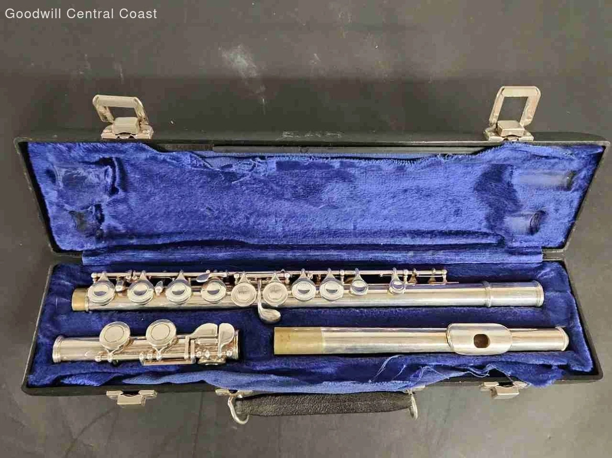 Selmer Flutes for sale | eBay