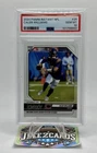 💎PSA 10 Caleb Williams Rookie 2024 Panini Instant NFL #26 Debut WIN /4525 RC SP