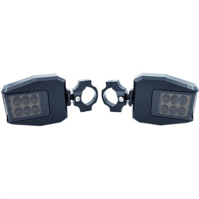 Bluhm Enterprises BL-UTVLEDMR UTV LED Lighted Mirror Set