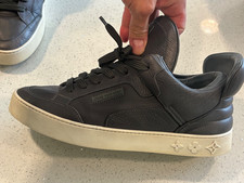Louis Vuitton Kanye West Don Dark grey Size 8...