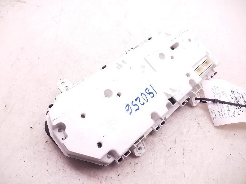 08-10 TOYOTA AVALON XL VELOCÍMETRO CLÚSTER  Foto 3 de 4