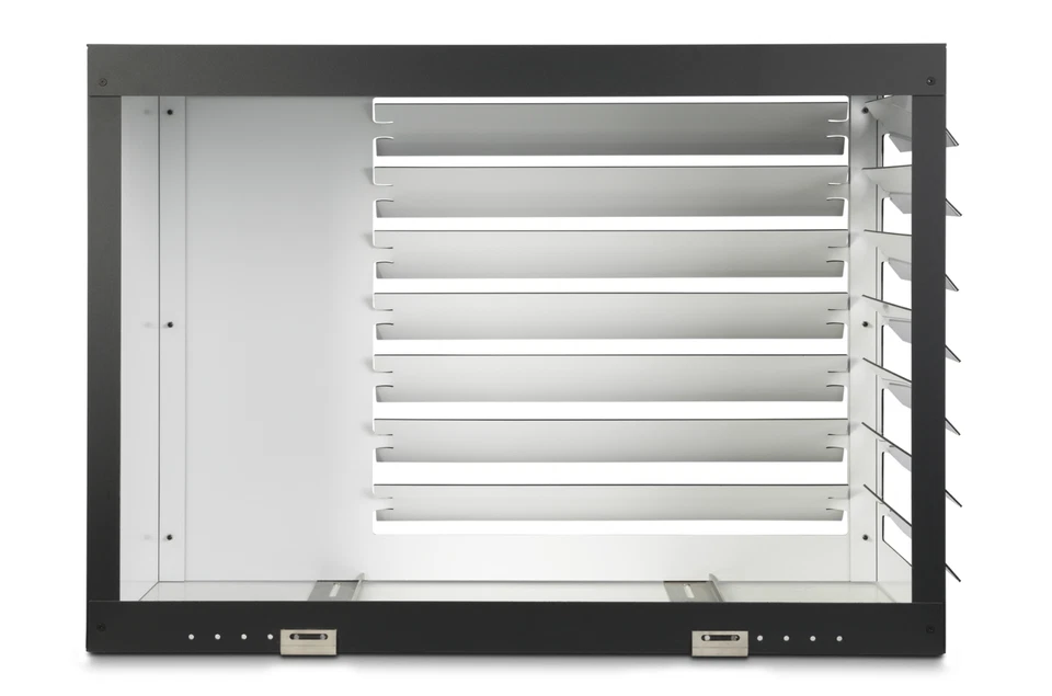 KRONE DHK-700 | Designhaube für Mono- und Multisplit Klimaanlagen | NEU - Bild 4 von 4