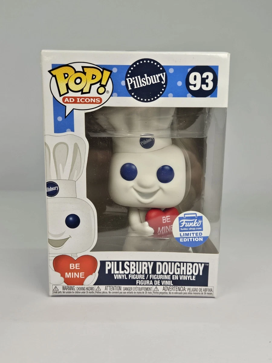 pillsbury doughboy figure products for sale | eBay
