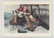 2002-03 ITG Parkhurst Reprints Al Rollins #169 0u8p