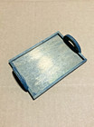 Vintage 1990s American Girl Pleasant Company Kirsten Wooden St Lucia Tray ONLY — photo 1