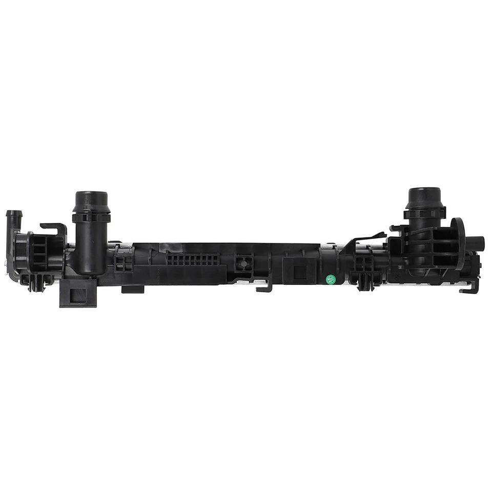 Aluminum Radiator For 2018-2023 Audi A5 Quattro 2019-2023 Audi A6 Quattro - Image 4 of 4