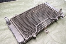 original Kühler Radiator Honda CBR 1000 F SC21 (1989-1993) Wasserkühler